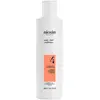 Image de Nioxin, Après-shampoing, Scalp + Hair System 4 Conditioner (300 ml)