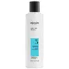 Image de Nioxin System 3 Scalp + Hair Shampoing 1000 ml