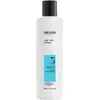 Image de Nioxin, Shampoing, Scalp + Hair System 3 Shampoo (Shampoing liquide, 300 ml)