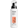 Image de Nioxin System 4 Scalp + Hair Thickening Traitement sans rinçage 1000 ml