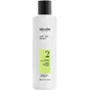 Image de Nioxin, Shampoing, Scalp + Hair (300 ml)