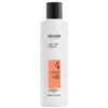 Image de Nioxin System 4 Scalp + Hair Shampoing 1000 ml