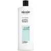 Image de Nioxin, Shampoing, Shampooing antipelliculaire Scalp Recovery pour cuir chevelu sec et démangeaisons 1000ml (1000 ml)