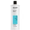 Image de Nioxin System 3 Scalp + Hair Shampoing 1000 ml