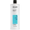 Image de Nioxin, Shampoing, Scalp + Hair (Shampoing liquide, 1000 ml)