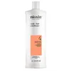 Image de Nioxin System 4 Scalp + Hair Après-shampoing 1000 ml