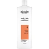 Image de Nioxin System 4 Après-Shampoing Cuir Chevelu + Cheveux, 1L