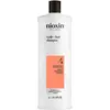 Image de Nioxin, Shampoing, Scalp + Hair System 4 Shampoo (Shampoing liquide, 1000 ml)