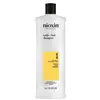 Image de Nioxin System 1 Scalp + Hair Shampoing 1000 ml
