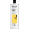 Image de Nioxin, Shampoing, Scalp + Hair System 1 Shampoo (1000 ml)