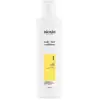 Image de Nioxin, Après-shampoing, System 1 Scalp + Hair Conditioner 300ml - Baume fortifiant pour les cheveux légèrement clairsemés (300 ml)