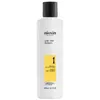 Image de Nioxin System 1 Scalp + Hair Shampoing 1000 ml