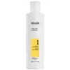 Image de Nioxin System 1 Scalp + Hair Après-shampoing 1000 ml