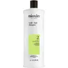 Image de Nioxin, Après-shampoing, Scalp + Hair System 2 Conditioner (1000 ml)