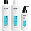 Image de Nioxin, Lotion pour le corps, System 3 - Kit - Traitement pour cheveux colorés avec légère faiblesse 3 unités (Lotion pour le corps)
