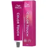 Image de Wella, Coloration pour cheveux, Color Touch Plus - 55/07 (55/07 brun clair brun intense naturel-brun intense)
