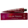 Image de Wella, Coloration pour cheveux, Color Touch Plus - 88/07 (blond clair intense naturel-brun)