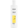 Image de Nioxin System 1 Après-Shampoing Cuir Chevelu + Cheveux, 1L