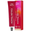 Image de Wella, Coloration pour cheveux, Color Touch Pure Naturals - 4/0 (4/0 brun moyen)