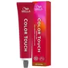 Image de Wella, Coloration pour cheveux, Color Touch Deep Browns - 6/75 (Blond,Brun,Rouge)