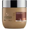 Image de System Professional, Masque capillaire, Luxe Oil - Masque protecteur à la créatine (200 ml)