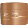 Image de Wella, Masque capillaire, Ultimate Smooth Maske (150 ml)