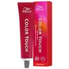 Image de Wella Professionals Color Touch Coloration demi-permanente 66/44 Blond Foncé Cuivré Intense en 66/44 Dark Blonde Intensive Red, 60ml