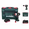 Image de Metabo, Perceuse + Visseuses sans fil, BS 18 LT BL Q (Perceuse-visseuse)