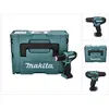 Image de Makita, Perceuse + Visseuses sans fil, DF 333 (Perceuse-visseuse)