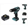Image de Makita, Perceuse + Visseuses sans fil, DHP 483 (Perceuse-visseuse à percussion)