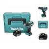 Image de Makita, Perceuse + Visseuses sans fil, DHP 487 (Perceuse-visseuse à percussion)