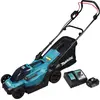 Image de Makita, Tondeuse à gazon, DLM 330 RG (Fonctionnement sur batterie)