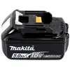 Image de Makita, Tondeuse à gazon, DLM 330 (Fonctionnement sur batterie)