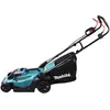 Image de Makita, Tondeuse à gazon, DLM 330 RF (Fonctionnement sur batterie)