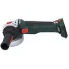 Image de Metabo, Meuleuse d'angle, WB 18 LT BL 11-125 Quick (125 mm)