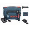 Image de Bosch Professional, Perceuse + Visseuses sans fil, GWB 12V-10 (Perceuse d’angle)
