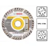 Image de Bosch Professional, Lame de scie, Standard for Universal Disques diamantés 125 x 22,23 mm 5 pces ( 5x 2608615059 ) pour béton