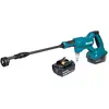 Image de Makita, Nettoyeur haute pression, DHW 180 F1 (Fonctionnement sur batterie)