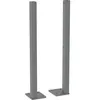 Image de Jeu de pieds support autoportants Duofix pour hauteur de chape 0-25cm - GEBERIT - 111.849.00.3