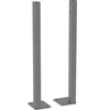 Image de Jeu de pieds support autoportants Duofix pour hauteur de chape 0 - 25 cm GEBERIT 111.849.00.3