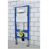 Image de Geberit, Réservoir de chasse d'eau, GE DuofixBasic Élément