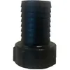Image de Magni, Accessoires d'irrigation, DS24 IBC Container Tank Accessories Adaptateur de raccordement S60x6 sur douille (S60x6 -> douille