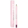 Image de Kylie Jenner, Eyeliner + khôl, Kylie Cosmetics - Gel Eyeliner Pencil - 012 Shimmery Purple (012 Shimmery Purple)