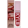Image de Kylie Jenner, Rouge à lèvres + gloss, Kylie Cosmetics Lip Gloss High Gloss 3.3 g (402 Mary Jo K)