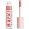 Image de Kylie Jenner, Rouge à lèvres + gloss, Kylie Cosmetics - High Gloss - 808 Kylie