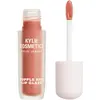 Image de Kylie Jenner, Rouge à lèvres + gloss, Kylie Cosmetics Supple Kiss Lip Gloss Lip Glaze - 3 Ml (Rose)