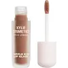 Image de Kylie Jenner, Rouge à lèvres + gloss, Kylie Cosmetics Supple Kiss Lip Gloss Lip Glaze - 3 Ml (Lovable)