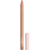 Image de Kylie Jenner, Crayon à lèvres, Kylie Cosmetics - Precis Pout Lip Liner - 719 Staurn (719 Staurn)