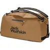 Image de Jack Wolfskin, Unisexe, Sac, Traveltopia Duffle 65, Marron, (65 l)