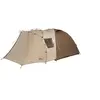 Image de Jack Wolfskin, Tente, (Tente dôme, 6.55 kg, 4 personnes)